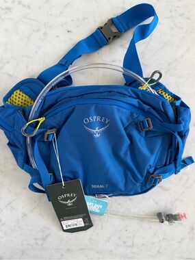 Osprey Seral 7L Biking Waist Pack